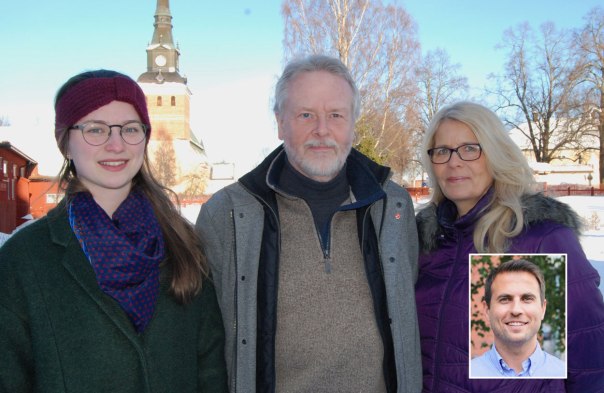 Emma-Lennart-Anna-Carin-Ajdoan